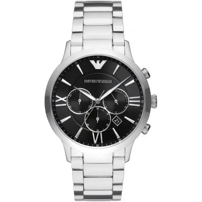 Vīriešu pulkstenis EMPORIO ARMANI Giovanni AR11208 + BOX