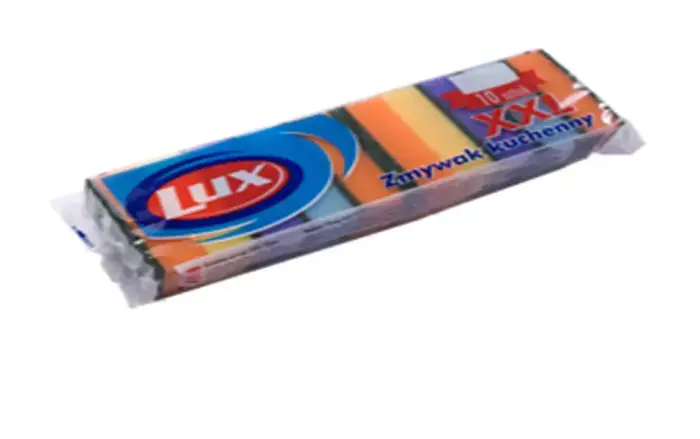XXL Kempinės, 8.5x5.8x3cm, 10 vnt.