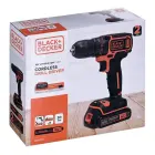 18V BDCDC18B BLACK+DECKER Cordless Drill/Driver — Photo 11