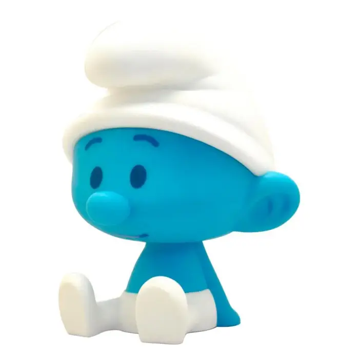 Smurf Chibi krājkasītes figūra 16 cm