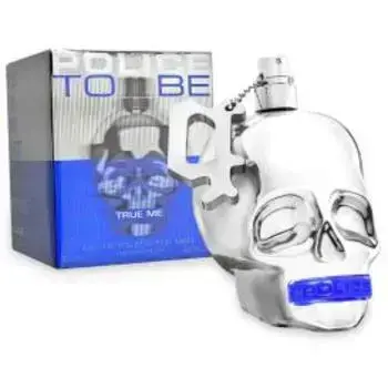 Police to Be Tru Me Vyriškas tualetinis vanduo 125 ml