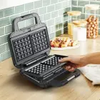 Sandwich Maker TEFAL SW383D10 — Foto 25