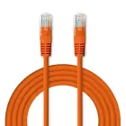Qoltec CAT5E UTP Crossover Patchcord Cable 1.8m — Photo 5