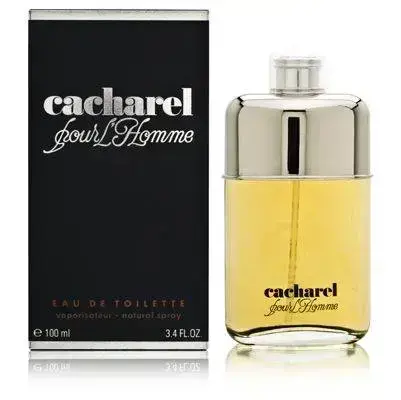 Cacharel for Men Tualettvesi pihusti 3.4 Oz