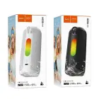 Hoco HC50 Wireless Speaker 8W 6h, Black — Photo 6