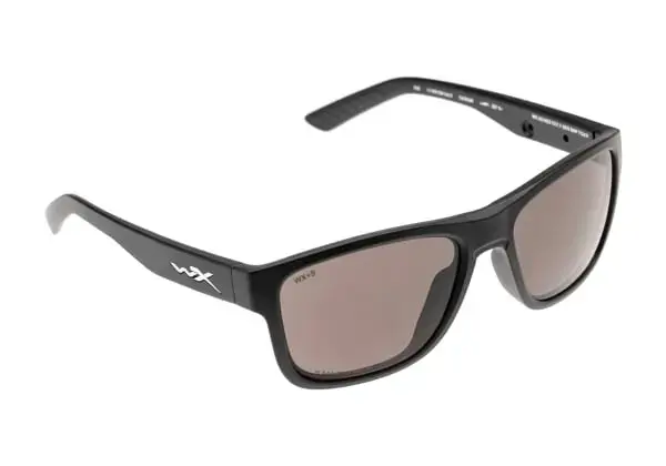 Wiley X Ovation Sunglasses – Grey