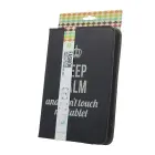 Universal case Keep Calm for tablet 9-10`` Photo