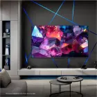 Hisense 50E7S PRO 50" TV — Nuotrauka 8