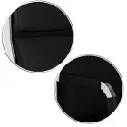 Fotel biurowy Sofotel Koiba czarny Foto 11