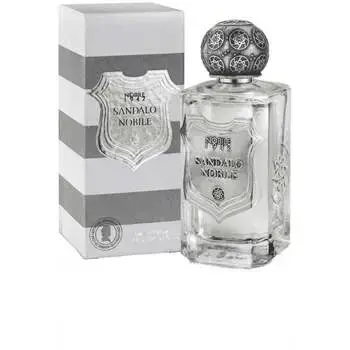 Sandalo Nobile EDP