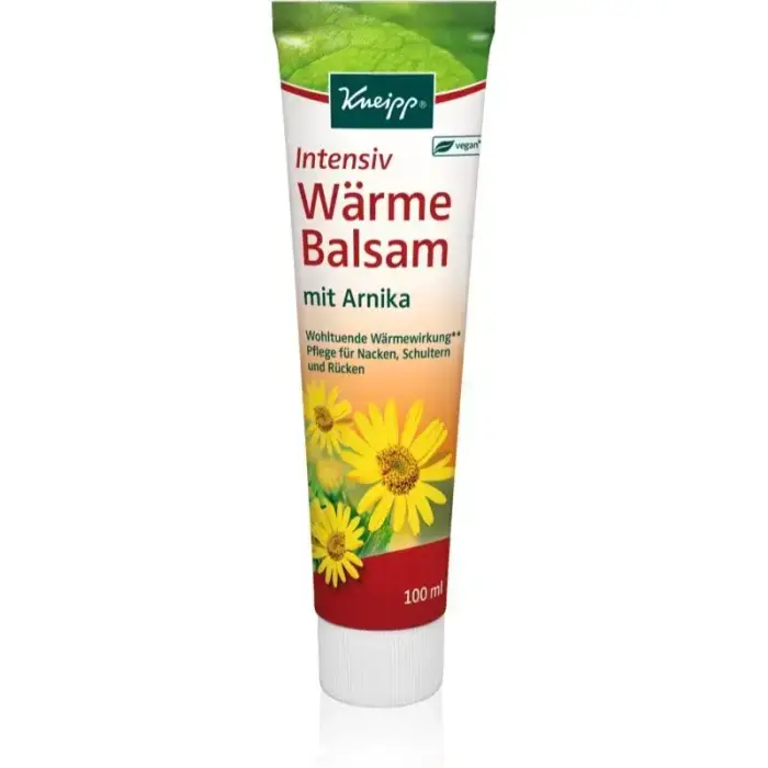 Kneipp Arnika sildošs balzams 100 G