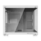 Darkflash C285MP arvutikorpus (valge) — Foto 4