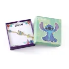 Disney Stitch sidabrinė apyrankė — Nuotrauka 2