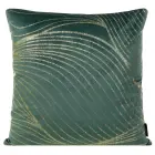 Pillowcase 45x45 cm, dark mint — Photo 1