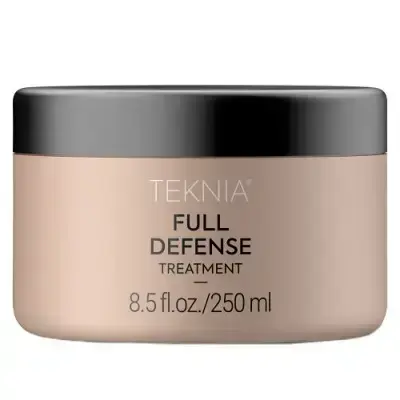 Lakmé Teknia Täielikult kaitsev juuksehooldusvahend 250ml