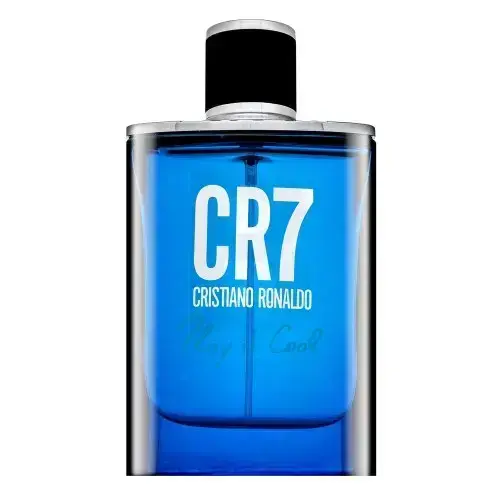 Cristiano Ronaldo CR7 Play It Cool Tualetes ūdens vīriešiem 50 ml