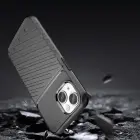 Pancerny pokrowiec etui na iPhone 14 Plus Thunder Case - czarny Photo