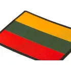 Lithuania Flag Patch — Photo 2