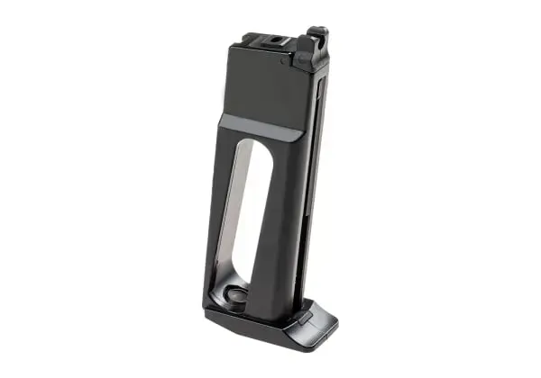 Aptvere PM Blowback CO2 4.5mm (.177) BB – 15 lodītēm