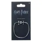 Harry Potter sudraba piekariņu aproce — Foto 1