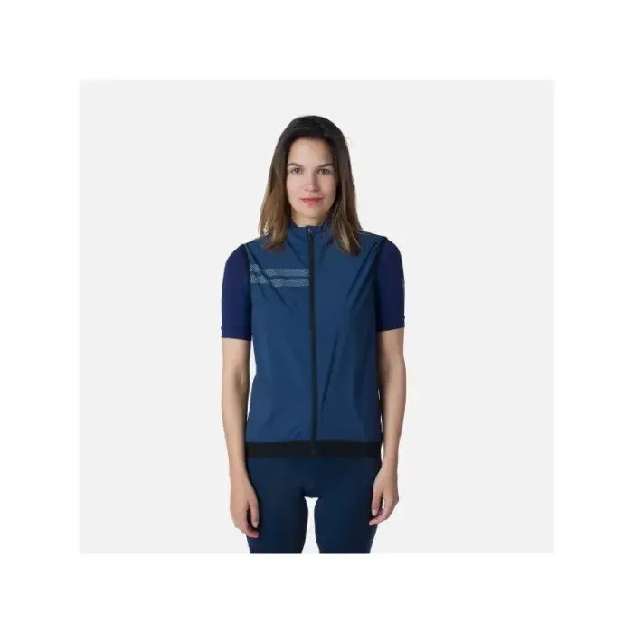 Rossignol W Skpr vest Navy Blue, suurus S