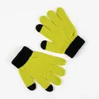 The Grinch hat and gloves set — Photo 3