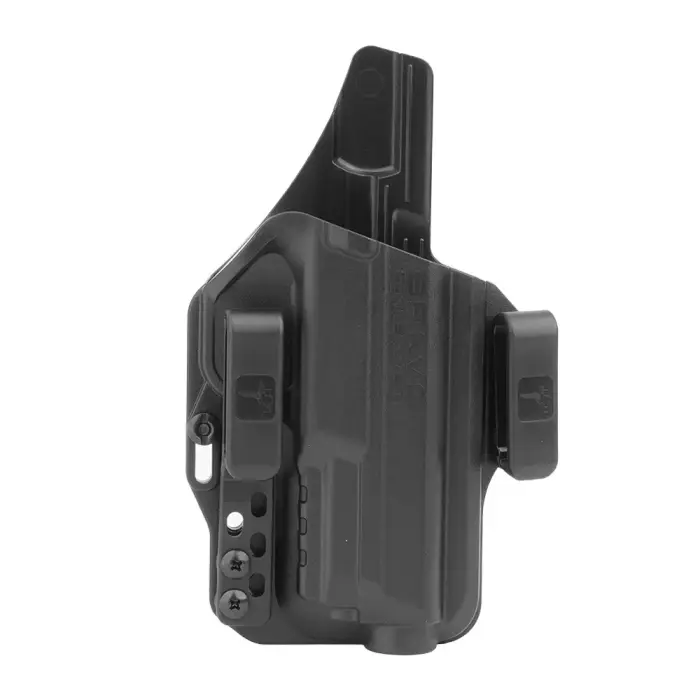 Bravo Concealment IWB pistoleto dėklas S&W M&P 9mm/.40 2.0 – dešiniarankiams