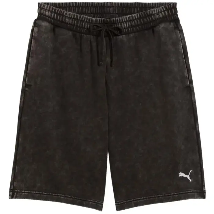 Puma Ess Elevated Relaxed Wash M