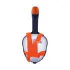 Sunflex S/M 47043 Full Face Diving Mask — Foto 3