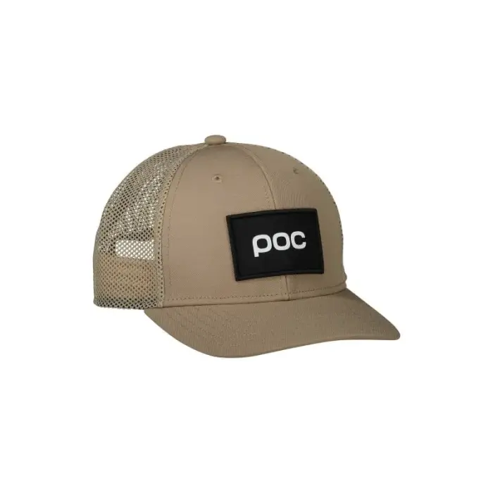 POC Trucker Cap beige, size TU