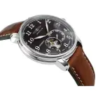 Meeste ZEPPELIN LZ127 Graf Automatic 7666-4 kell + BOX — Foto 2