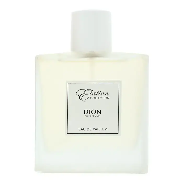 Orhideja, Elation Collection-Dion Pour Femme, Parfimērijas ūdens, Sievietēm, 100 ml