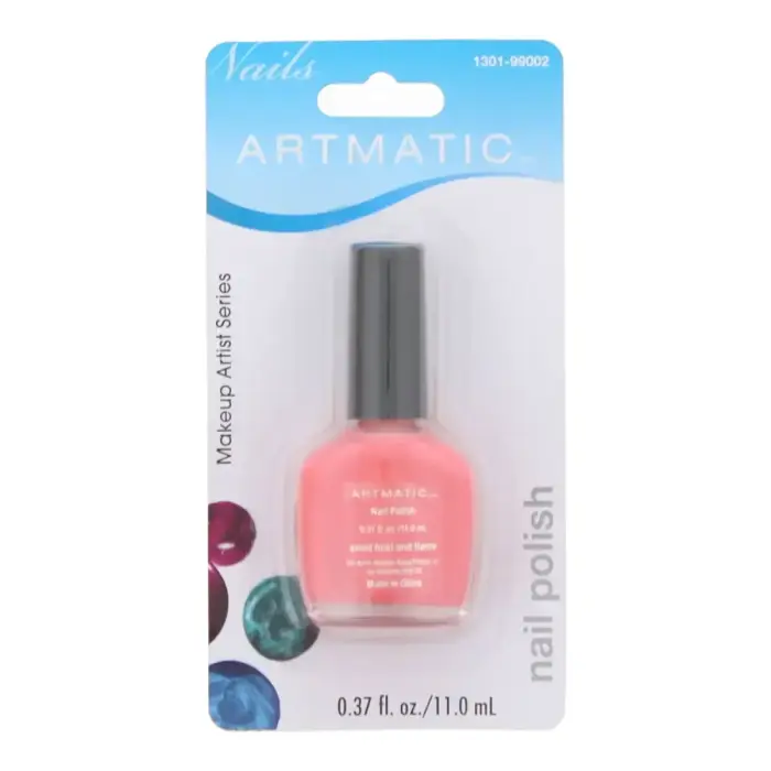 Artmatic küünelakk, 11 ml