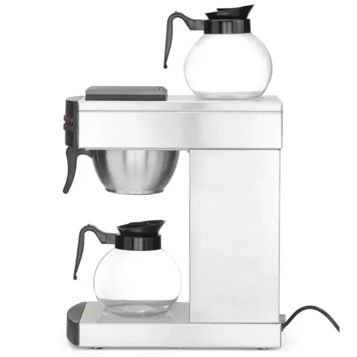 Filtrikohvimasin 1.8L - Hendi 208304 Photo