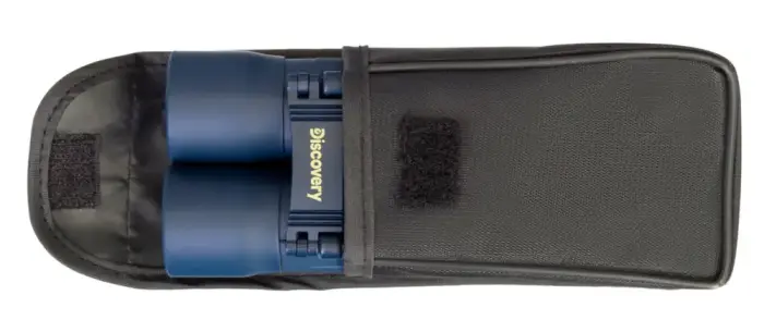 Discovery Basics BB 10x25 Binoculars Foto 2