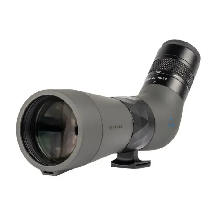 Tālskatis Delta Optical Titanium 70ED
