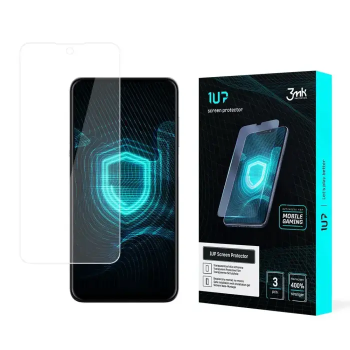 TCL 20L - 3mk 1UP aizsargplēve