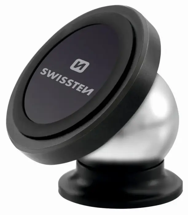 Swissten Magnetinis laikiklis Do Auta S-Grip Dashboard M2