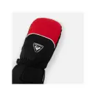 Rossignol Jr Tech Impr M Gloves Red, size 10 — Foto 2