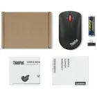 Lenovo wireless Mouse ThinkPad Compact USB-C — Photo 7