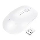 Borofone Computer mouse BG14 Planet wireless white Photo