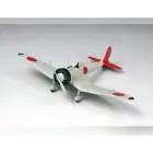 The Wind Rises Type 9 Fighter Airplane model kit — Foto 1