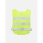 BOOKMAN Reflective liemenė, dydis M/L — Nuotrauka 1