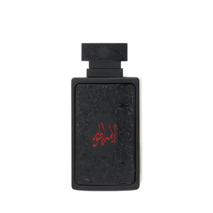 Zimaya, Al Embratur Absolu, Eau De Parfum, For Men, 100 ml