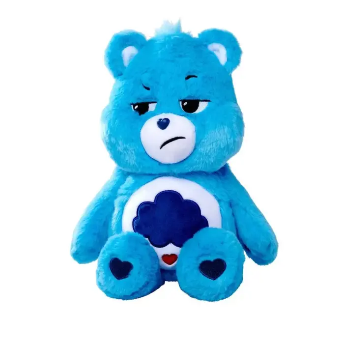 Care Bears Quejoso Plush Toy 35 cm