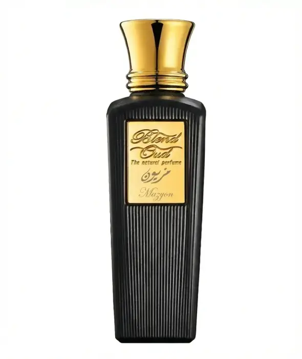 Blend Oud Classic Collection Mazyon Parfimērijas ūdens 75ml