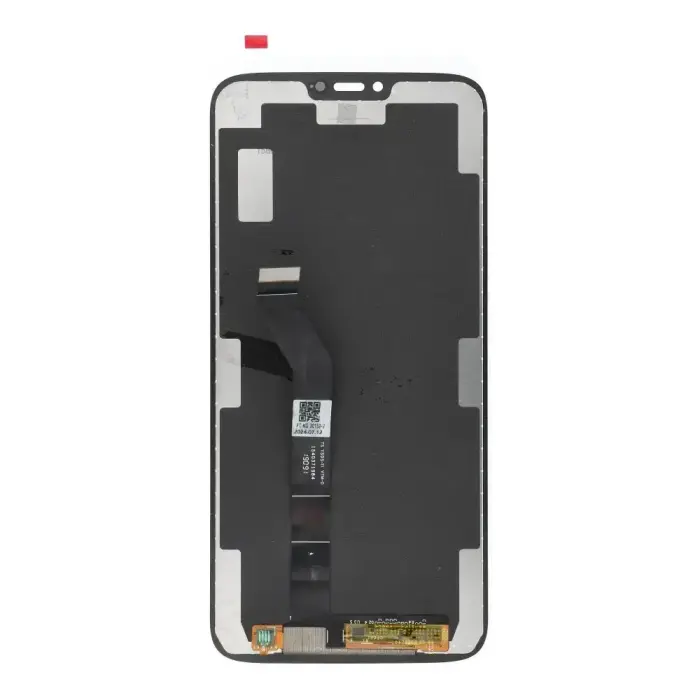 ЖК-дисплей FixCell для MOTOROLA G7 Power OEM без рамки