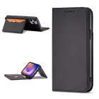 Magnet Card Maciņš iPhone 12 Pro — Foto 4