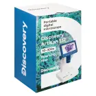 Discovery Artisan 512 Digital microscope — Photo 11