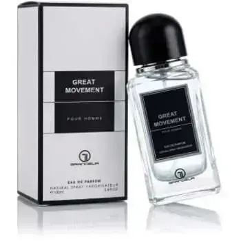 Grandeur Great Movement Eau de Parfum 100 ml